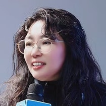 Echo Lu (卢鑫)