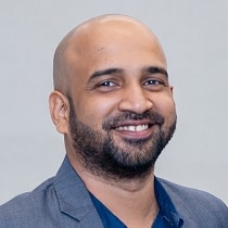 Srijith K Nithyananda