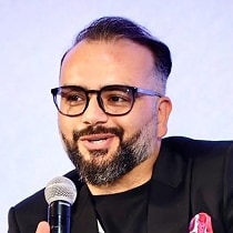 Karan Khanna